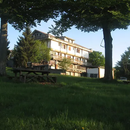 Rifugio Montecucco