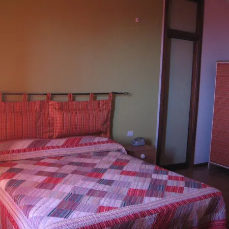Hotel Rifugio Montecucco
