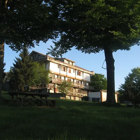Hotel Rifugio Montecucco 2*