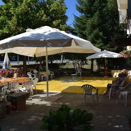 Rifugio Montecucco Hotel