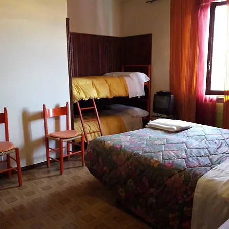 Rifugio Montecucco Hotel