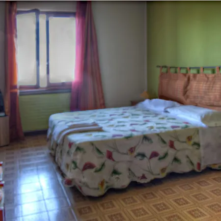 Hotel Rifugio Montecucco